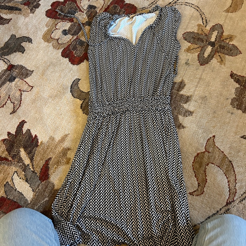 Loft Dress